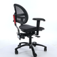 Stealth Executive Audio Engineer Chair