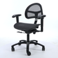 Stealth Executive Audio Engineer Chair