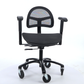 Stealth Pro Executive Audio Engineer Chair