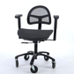 Stealth Pro Executive Audio Engineer Chair