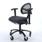Stealth Pro Executive Audio Engineer Chair