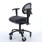 Stealth Pro Executive Audio Engineer Chair