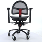 Stealth Pro Executive Audio Engineer Chair