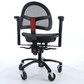 Stealth Pro Executive Audio Engineer Chair