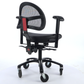 Stealth Pro Executive Audio Engineer Chair
