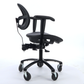 Stealth Pro Executive Audio Engineer Chair