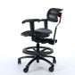 Stealth Standard Chair- Standard Size Seat