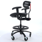Stealth Pro Chair -Large size Seat