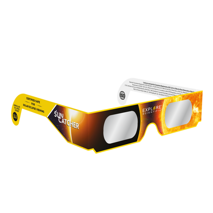 Sun Catcher Solar Eclipse Glasses