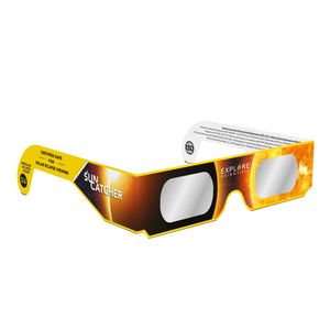 Sun Catcher Solar Eclipse Glasses
