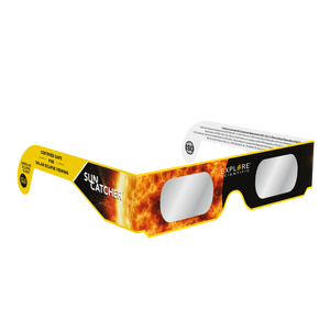 Sun Catcher Solar Eclipse Glasses