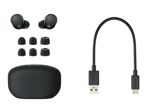 Sony WF-1000XM5 | Techable