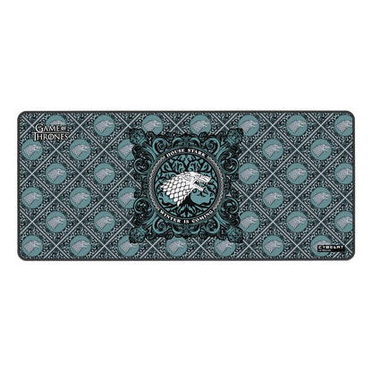 House Stark Gaming Mouse Pad