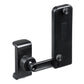UStand - Sticker Free LapDock Side Mount Phone Holder