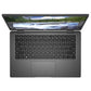 Dell Latitude 7320 13.3" Touchscreen Laptop – Intel Core i7, 16GB RAM 512GB SSD Windows 10 Pro