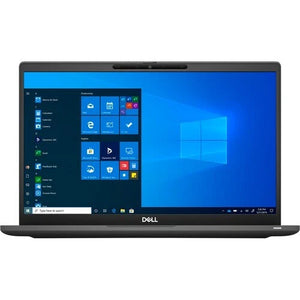 Dell Latitude 7320 13.3" Touchscreen Laptop – Intel Core i7, 16GB RAM 512GB SSD Windows 10 Pro