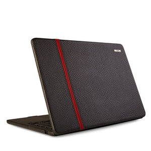 GTR MacBook Air 15.3” M4/M3 Leather Suit