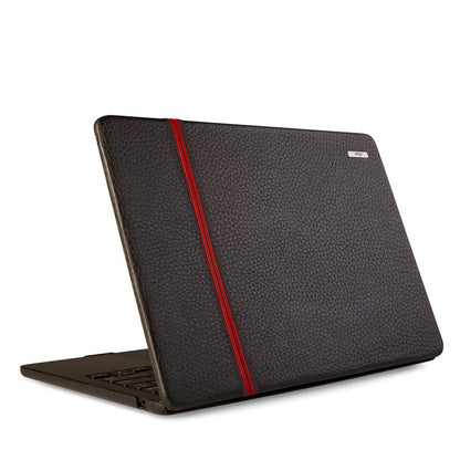 GTR MacBook Air 13" M4 Leather Suit