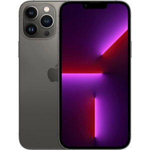 Apple iPhone 13 Pro Max Hexa‑Core A15 Bionic 6 GB RAM / 128 GB - Graphite