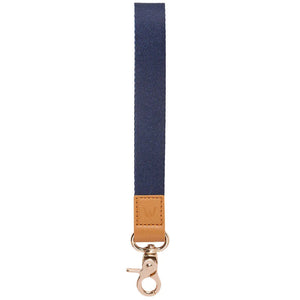 Sweater Weather Wrist Lanyard