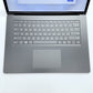 Microsoft Surface Laptop 4 15" | Intel Core i7 | 16GB RAM | 256GB NVMe SSD – Used