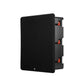 Theatrus T65W 3-Way Dual 6.5" Cinema/Studio In-Wall Installation Speaker