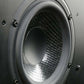 Theatrus T65W 3-Way Dual 6.5" Cinema/Studio In-Wall Installation Speaker