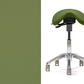 English Saddle