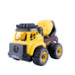 R/C Builder Kit- Assemble, Learn and Operate