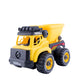 R/C Builder Kit- Assemble, Learn and Operate