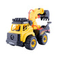 R/C Builder Kit- Assemble, Learn and Operate