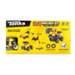 R/C Builder Kit- Assemble, Learn and Operate