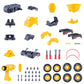 R/C Builder Kit- Assemble, Learn and Operate