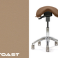 English Saddle