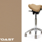 Advanced Saddle