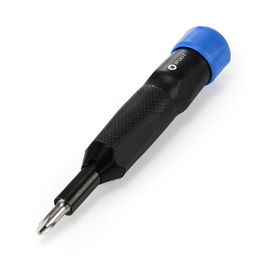 iFixit Narwhal 6-in-1 Screwdriver & Nut Driver