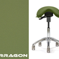 English Saddle