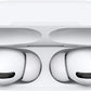 Apple AirPods Pro (1st Generation, 2019) – Bluetooth In-Ear Headphones – Good Condition – Refurbished