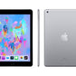 Apple iPad 6 (2018) – 9.7" Display – 32GB – Space Gray (WiFi) – Very Good