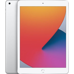 Apple iPad 8 (2020) 10.2″ | 32 GB | WiFi – Open Box