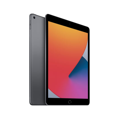 Apple iPad 8 (2020) 10.2″ | 32 GB | WiFi – Open Box