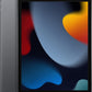 Apple iPad 9 (2021) 10.2" | 64GB | Space Gray | WiFi + Cellular – Refurbished