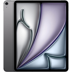 Apple iPad Air 13-inch M2 Wi-Fi Only 128GB Space Gray – Refurbished