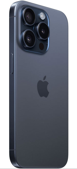 Apple iPhone 15 Pro | Techable
