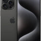 Apple iPhone 15 Pro Max – 512GB – Black Titanium (Unlocked) – Open BOX
