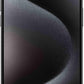 Apple iPhone 15 Pro Max – 512GB – Black Titanium (Unlocked) – Open BOX