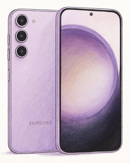 Samsung Galaxy S23 Plus | Techable