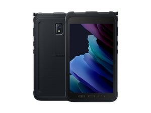 Samsung Galaxy Tab Active 3 T577U – 8" Display – 64GB – Black (Unlocked) – Excellent