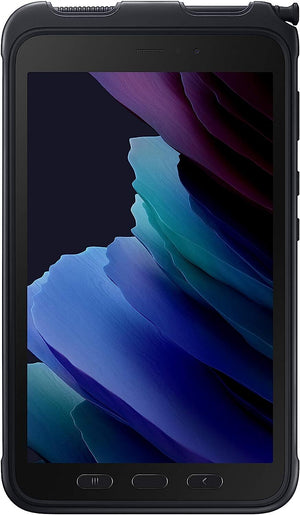 Samsung Galaxy Tab Active 3 T577U – 8" Display – 64GB – Black (Unlocked) – Excellent