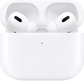 Apple AirPods Pro (1st Generation, 2019) – Bluetooth In-Ear Headphones – Good Condition – Refurbished